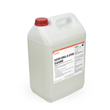 Heavy-Duty Commercial-Grade Grill & Oven Cleaner - Concentrated Alkaline Cleaner and Degreaser  - 5L